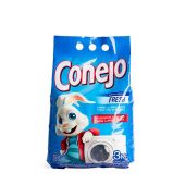 JABÓN EN POLVO CONEJO FRESH 3 KG