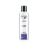 Shampoo Nioxin Cleanser N°6 300 Ml