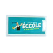 PEGAMENTO ECCOLE BLISTER