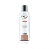 Shampoo Nioxin Cleanser N°3 300 Ml