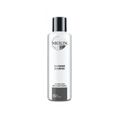 Shampoo Nioxin Cleanser N°2 300 Ml
