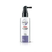 Tónico Capilar Nioxin Scalp Treatment N°5 100 Ml