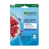 MASCARA GARNIER SKIN ACTIVE TELA GRANADA 32