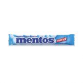 Caramelos Mentos De Menta Flowpack 6 Unidades 16 G