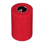 Venda Cohesiva D3 Rojo 10 X 5 Cm