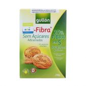 GALLETAS DIET FIBRA SIN AZUCAR 250