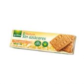 GALLETA FIBRA INTEGRAL SIN AZUCAR 170G
