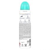 Antitranspirante En Aerosol Dove Men Aerosol Invisible 150 Ml