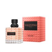 Perfume Valentino Born In Roma Coral Fantasy Donna Edp 100 Ml