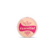 Polvo Compacto Vogue Essential Avellana 11 G