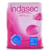 APOSITO INDASEC NORMAL X24 UNIDADES
