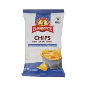 Chips De Papa Emigrante Con Sal 25 G