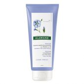 BALSAMO KLORANE FIBRAS DE LINO 200 ML