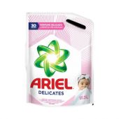 Jabón Líquido Para Ropa Ariel Delicates 3 L