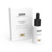 CREMA ISDIN ISDINCEUTICS FLAVO-C 30 ML