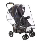 Protector De Coche Para Lluvia Y Viento