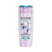 Shampoo Elvive Hidra Hialurónico Pure 370 Ml