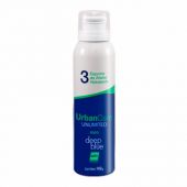 ESPUMA URBAN CARE DEEP BLUE 149G