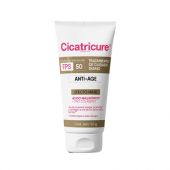 Crema Cicatricure Anti-age Fps50 50 G