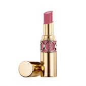 Labial Yves Saint Laurent Volupte Shine N°162 Plusing Rosehip