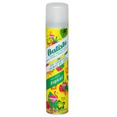 SHAMPOO SECO BATISTE TROPICAL 200ML