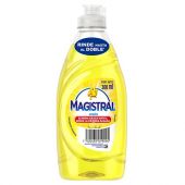 DETERGENTE MAGISTRAL LIMON 300ML