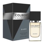 PERFUME COLBERT COLLECTION DARK EDT 30ML