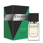 PERFUME COLBERT COLLECTION SPIRIT EDT 30ML