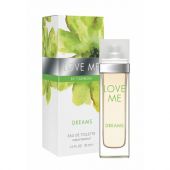 PERFUME LOVE ME DREAMS EDT 30ML
