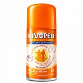 REPELENTE LIVOPEN AEROSOL PROTECCIÓN TOTAL 165ML