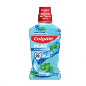 PASTA DE DIENTES COLGATE PLAX SOFT MINT 500ML