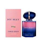 Perfume Armani My Way Edp 50 Ml