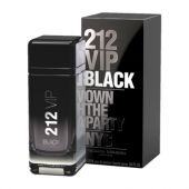 PERFUME 212 VIP BLACK EDP NS 100ML