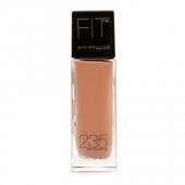 BASE FIT ME LÍQUIDA N.235