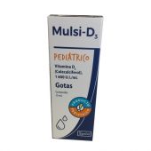 MULSI D3 15 ML