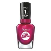 ESMALTE SALLY HANSEN MIRACLE GEL MAD WOMEN