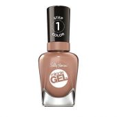 ESMALTE SALLY HANSEN MIRACLE GEL RHAPSODY