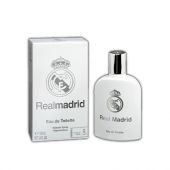 PERFUME REAL MADRID CLASICO EDT 100 ML