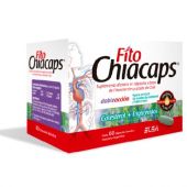 FITO CHIACAPS 60 CÁPSULAS