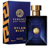 VERSACE POUR HOMME DYLAN BLUE EDT100ML M