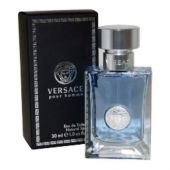 VERSACE POUR HOMME EDT 30ML MAN