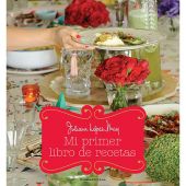 MI PRIMER LIBRO DE RECETAS