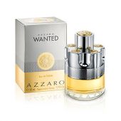 AZZARO WANTED EDT 50ML MAN