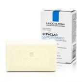 Jabón Effaclar La Roche Posay Concentrado 70 G