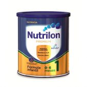 Nutrilon Premium 1 400 G
