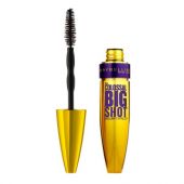 Máscara Maybelline Colossal Waterproof Very Black
