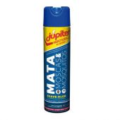INSECTICIDA JUPITER AEROSOL MOSCAS Y MOSQUITOS 400 CC