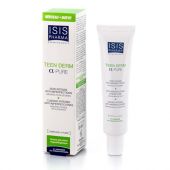 Gel Isispharma Teen Derm Alpha Pure 30 Ml