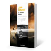 LIBRO UN ABOGADO REBELDE