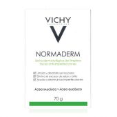 JABÓN VICHY NORMADERM 70GR